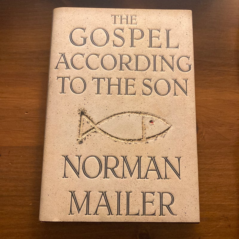 The Gospel According to the Son