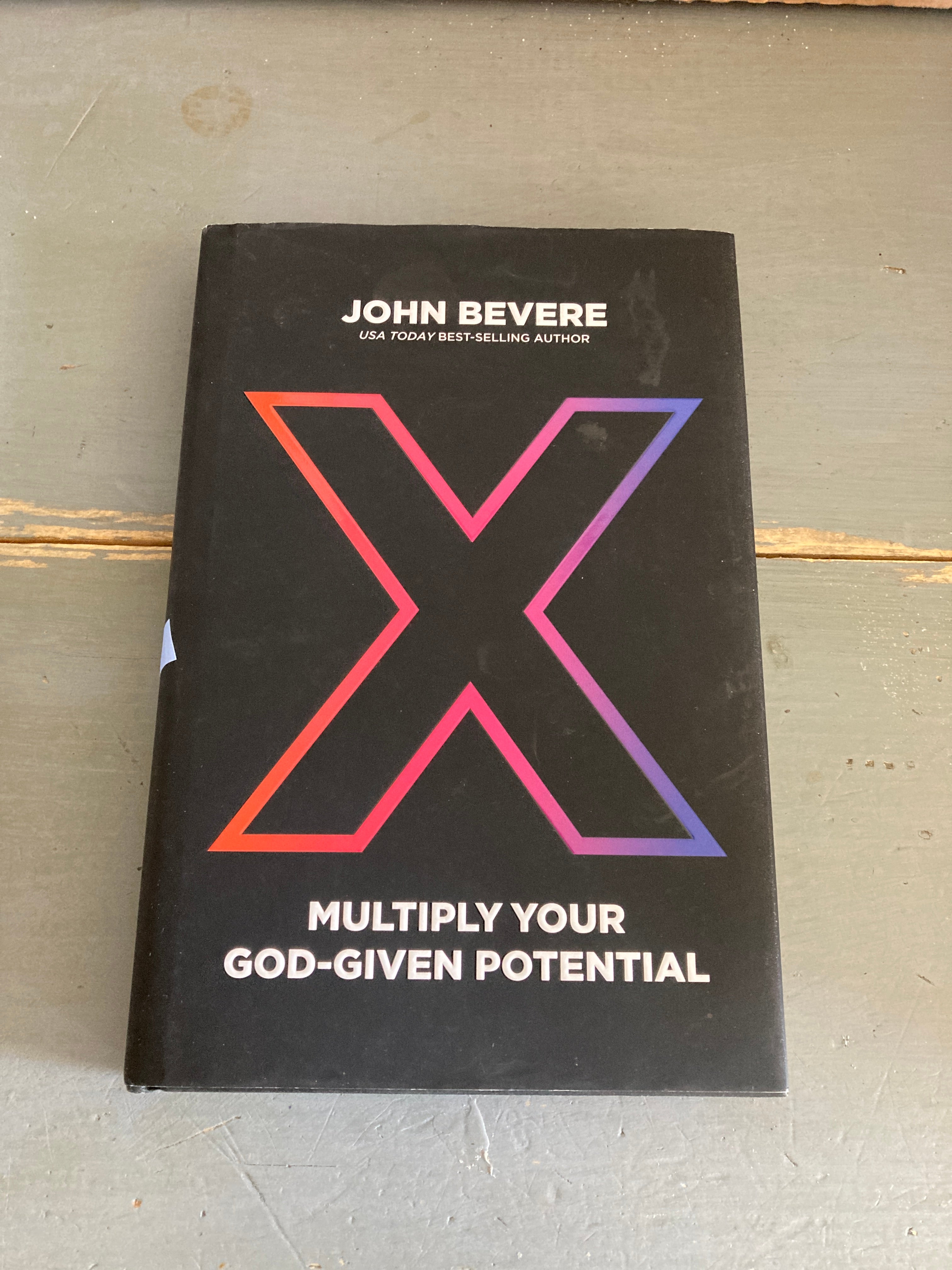 X