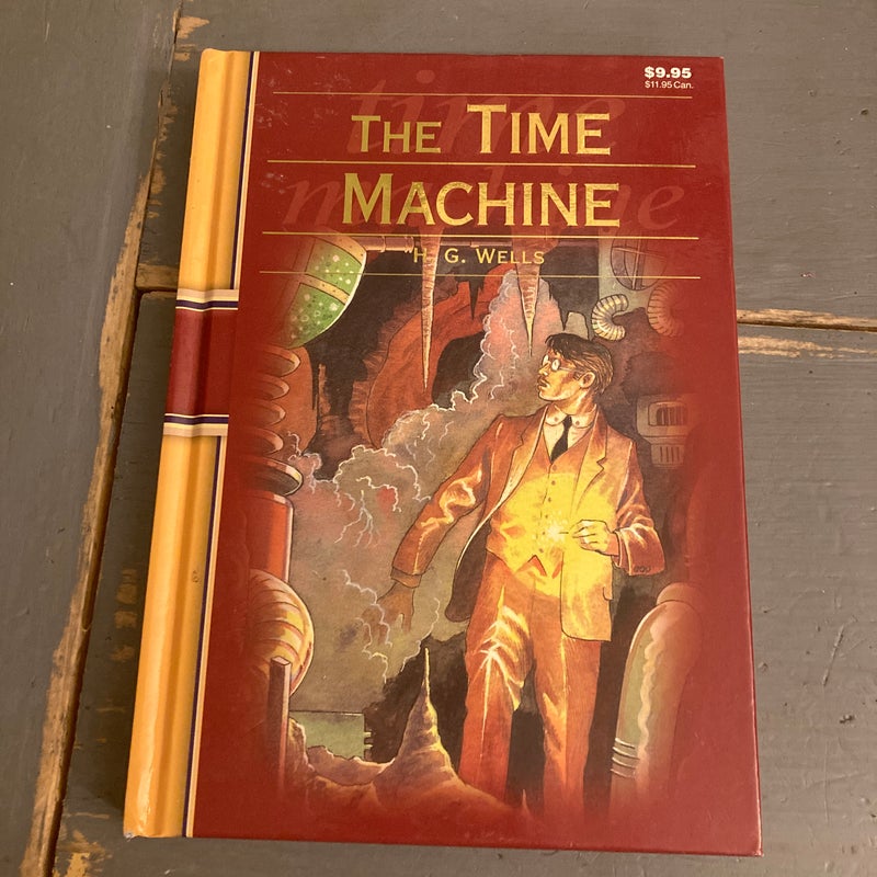 The Time Machine