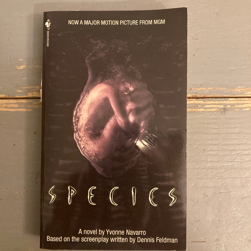 Species