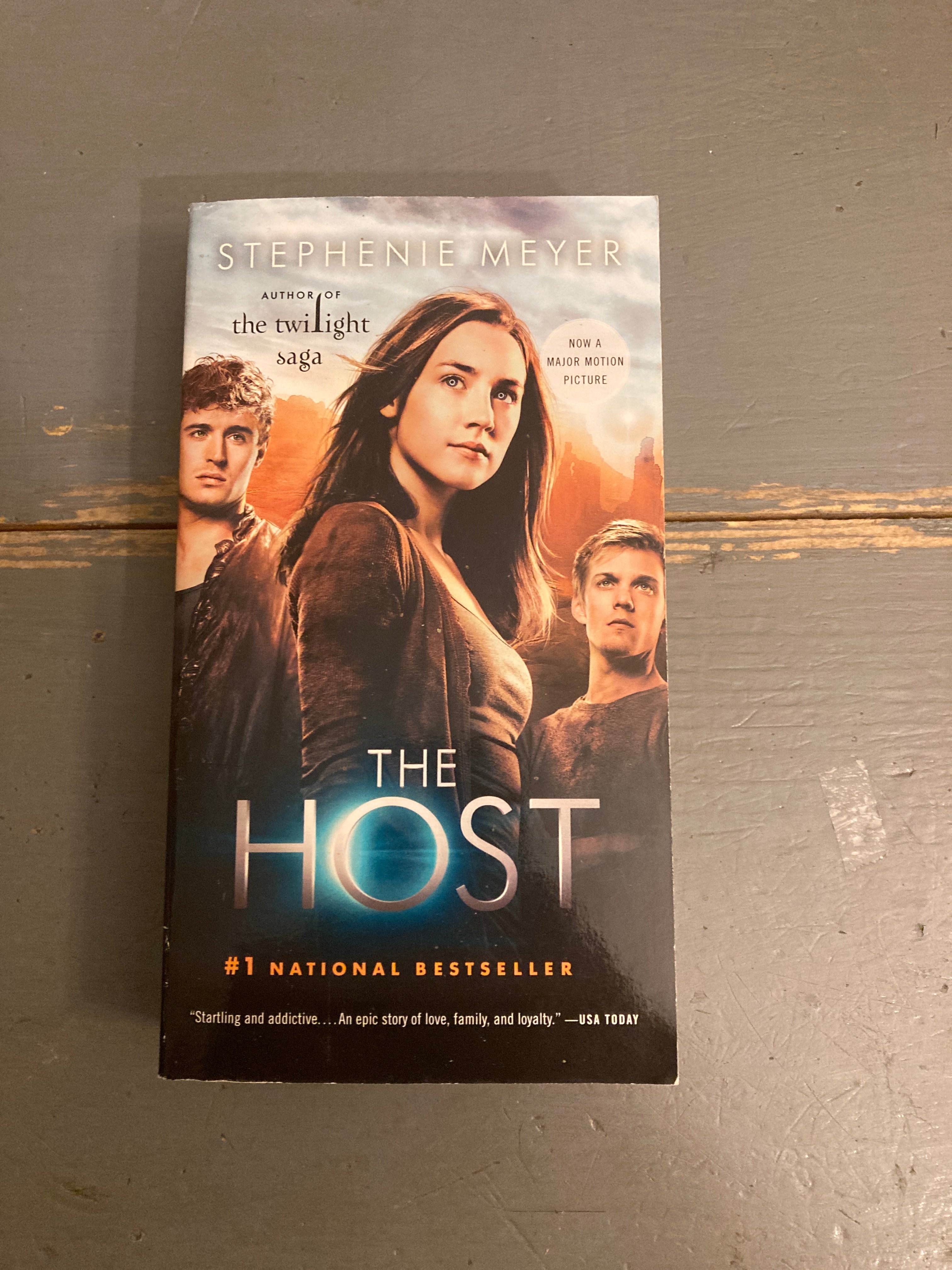 The Host