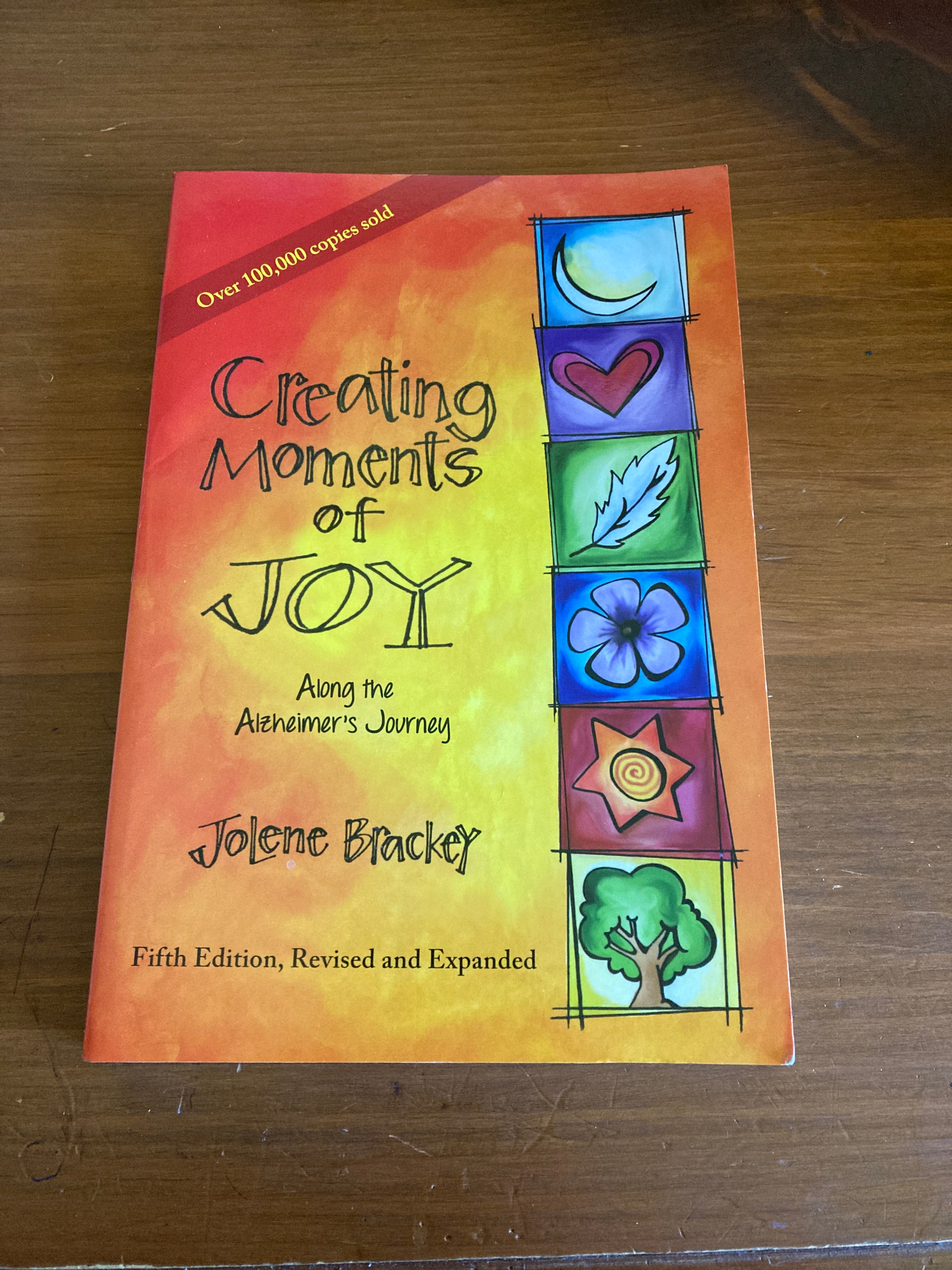 Creating Moments of Joy