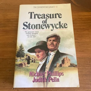 Treasure of Stonewycke