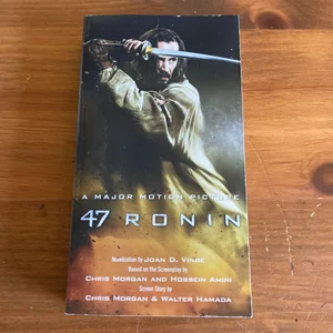 47 Ronin