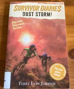 Dust Storm!