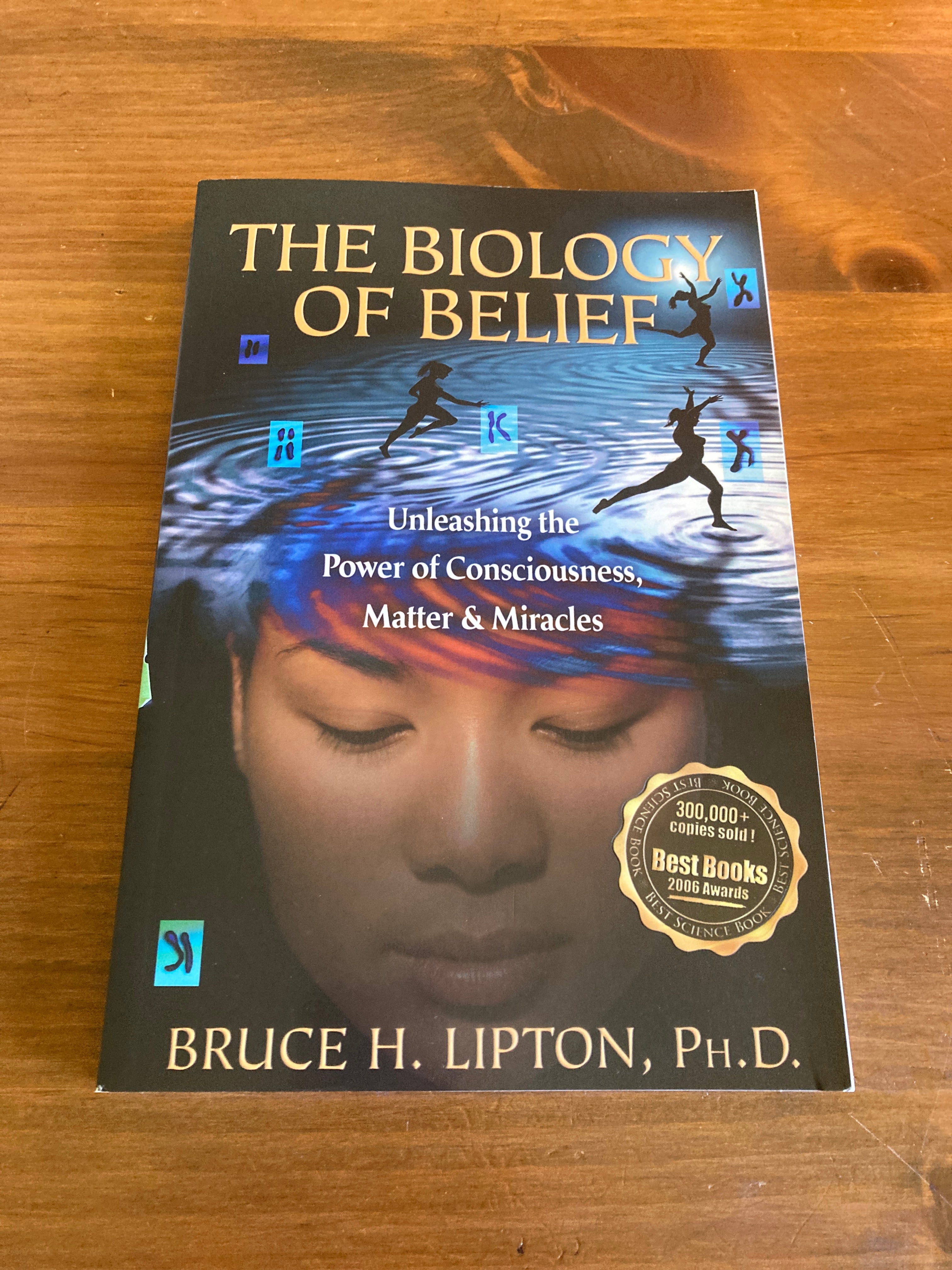 The Biology of Belief