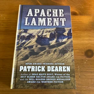 Apache Lament