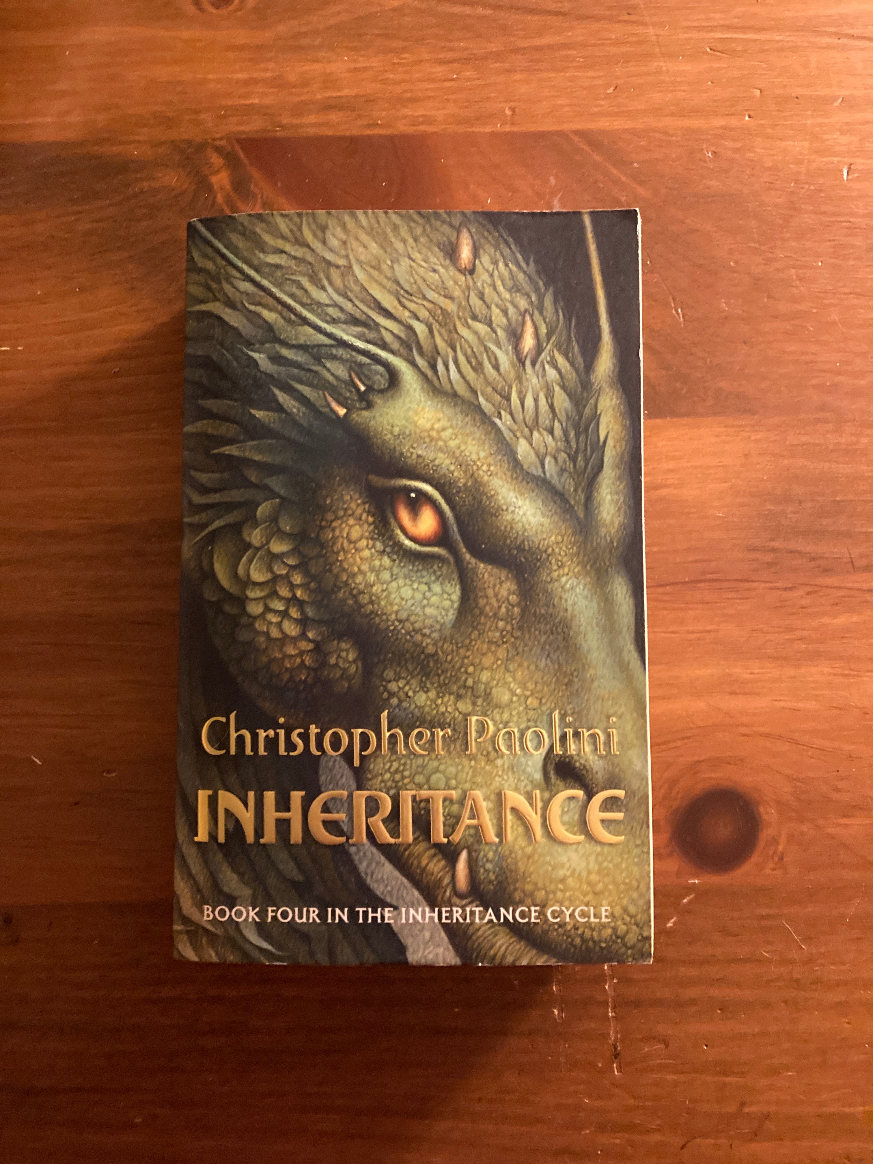 Inheritance