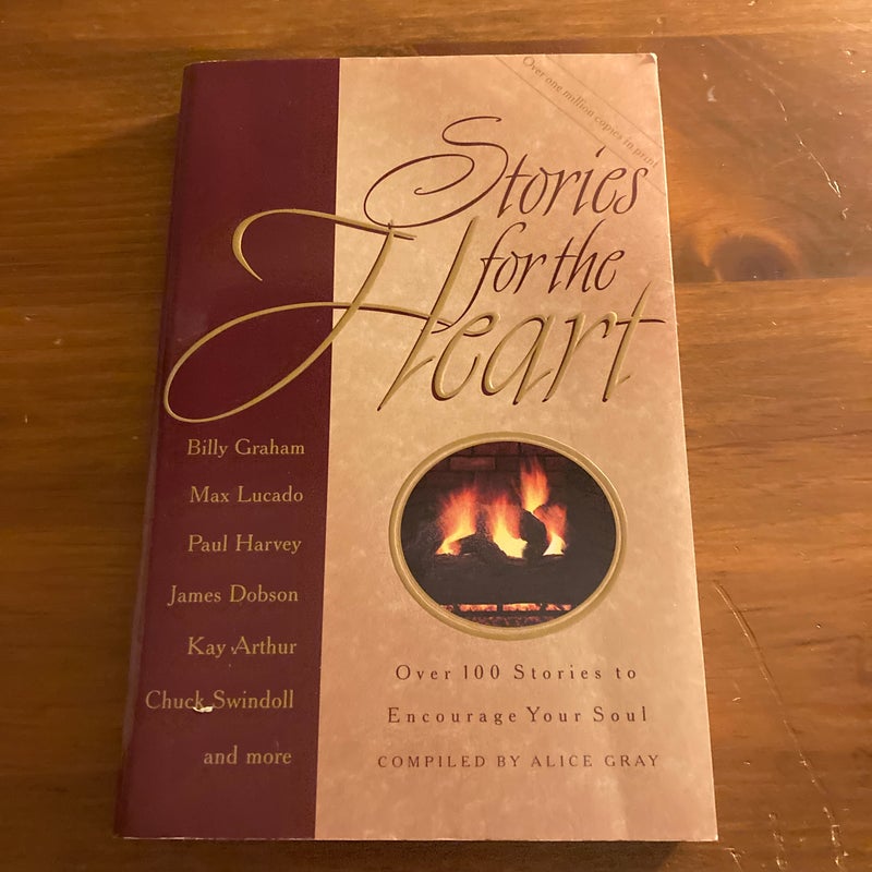 Stories for the Heart-The Original Collection