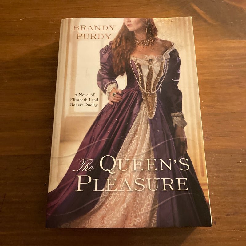 The Queen's Pleasure