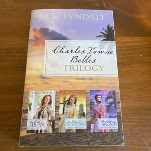 Charles Towne Belles Trilogy