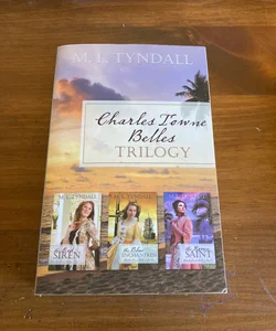 Charles Towne Belles Trilogy