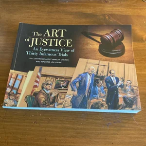 The Art of Justice