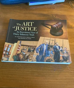 The Art of Justice