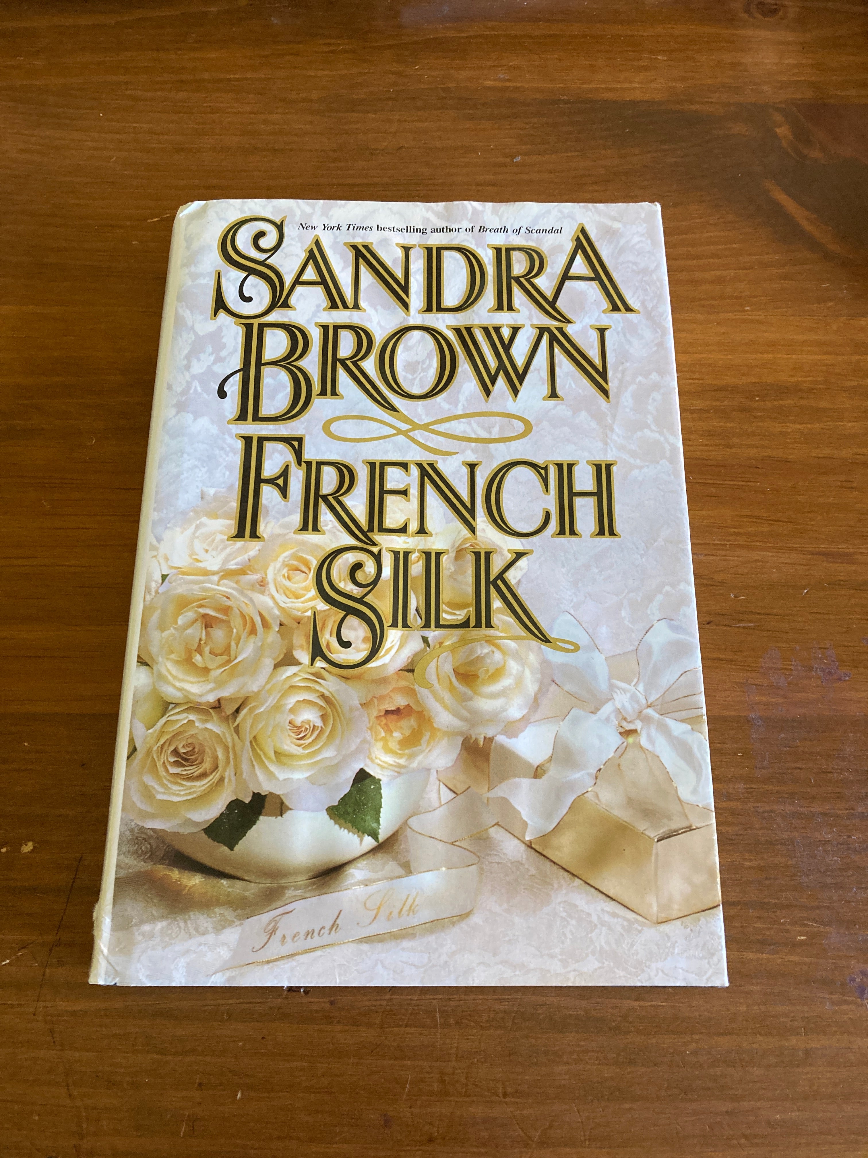 French Silk