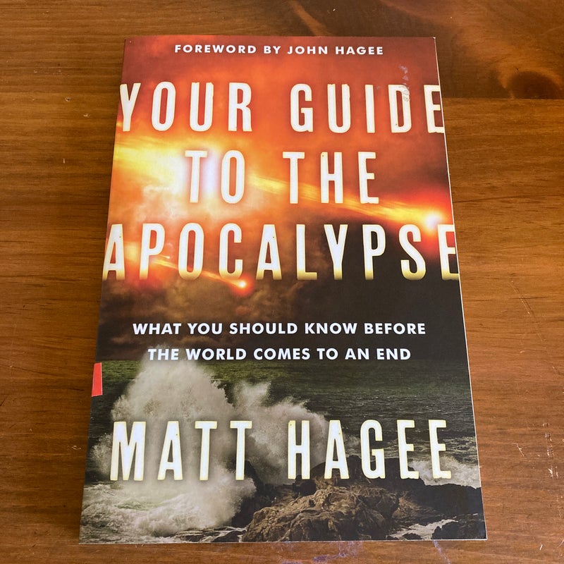 Your Guide to the Apocalypse