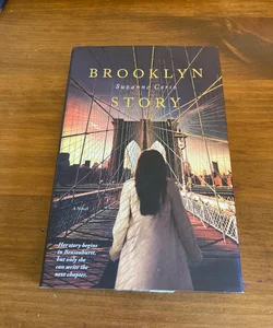 Brooklyn Story