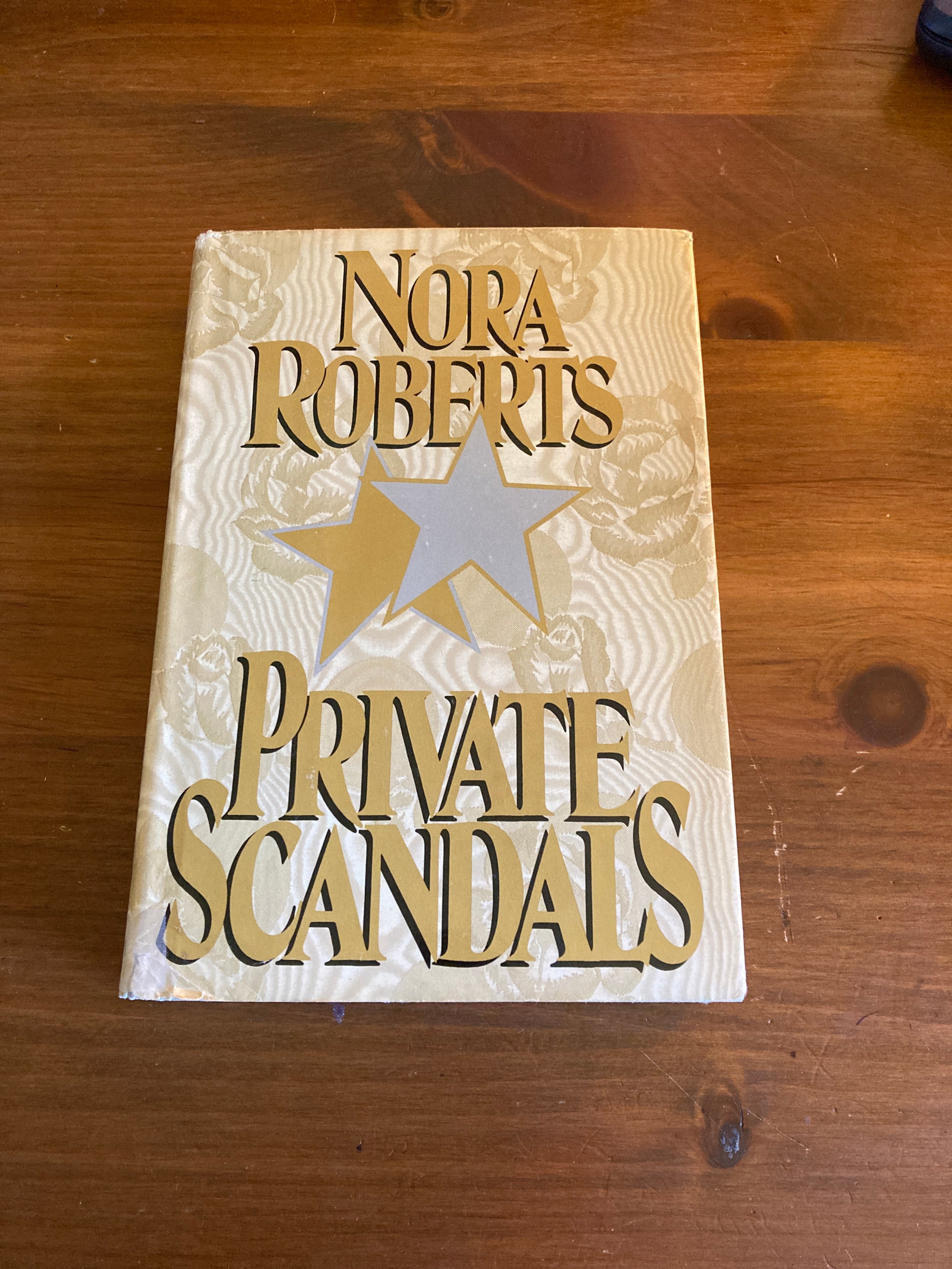 Private Scandals