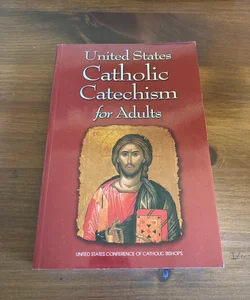 United States Catholic Catechism for Adults