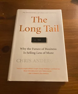 The Long Tail