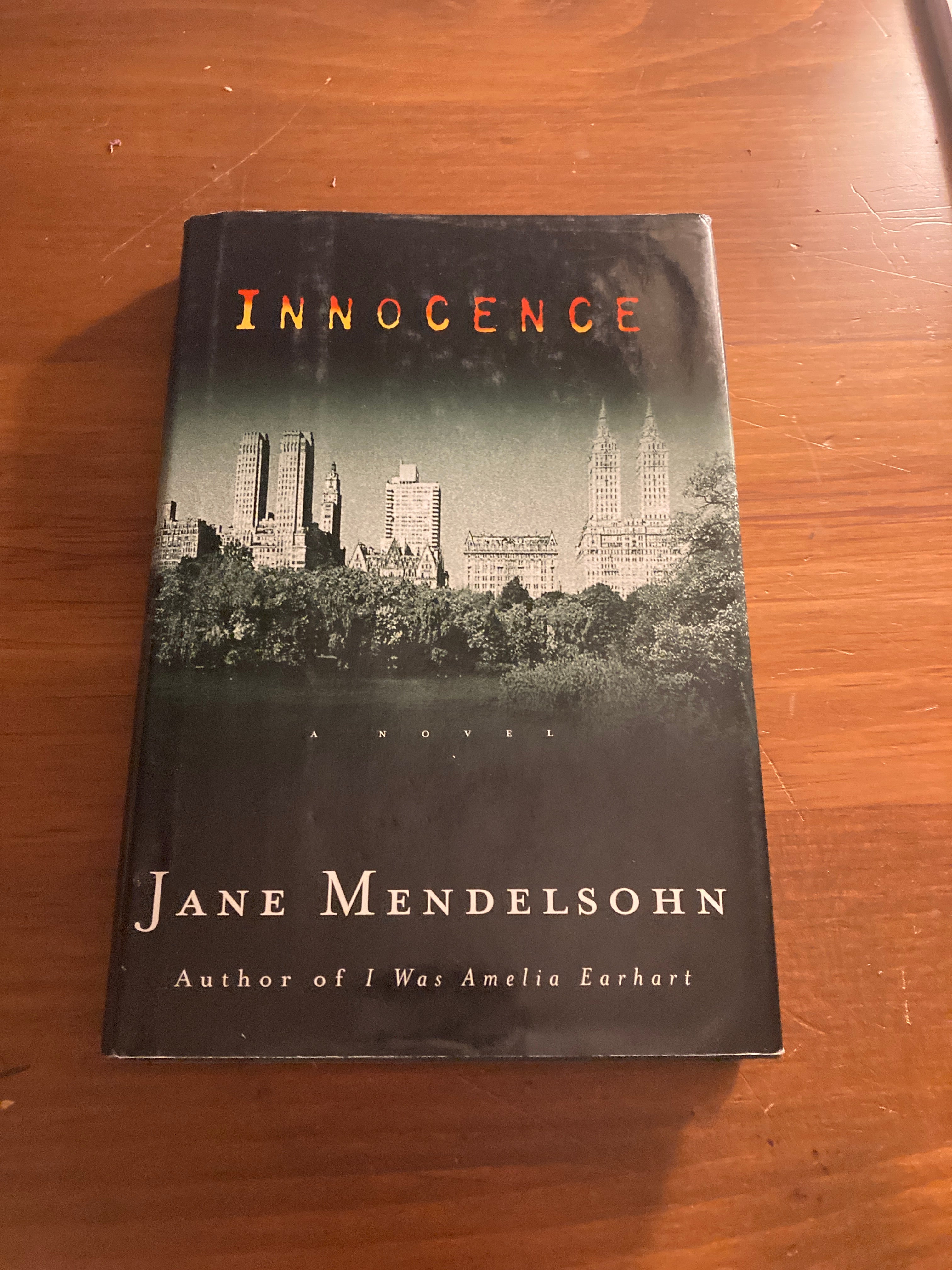 Innocence