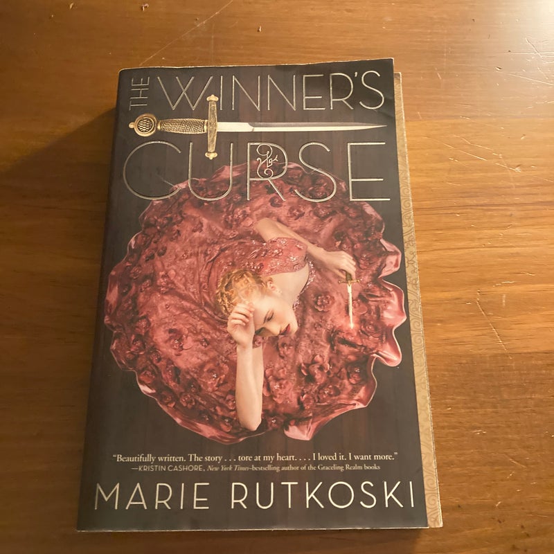 The Winner's Curse