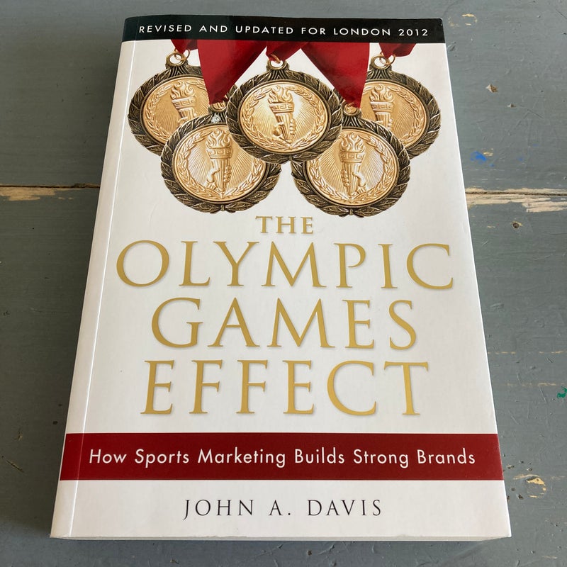 The Olympic Games Effect