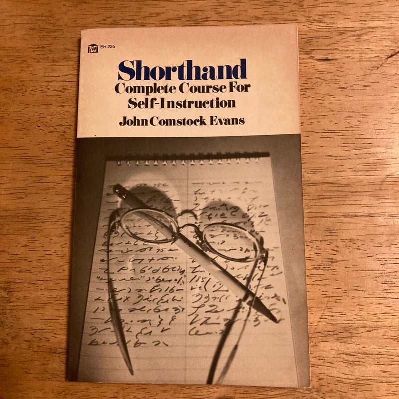 Shorthand