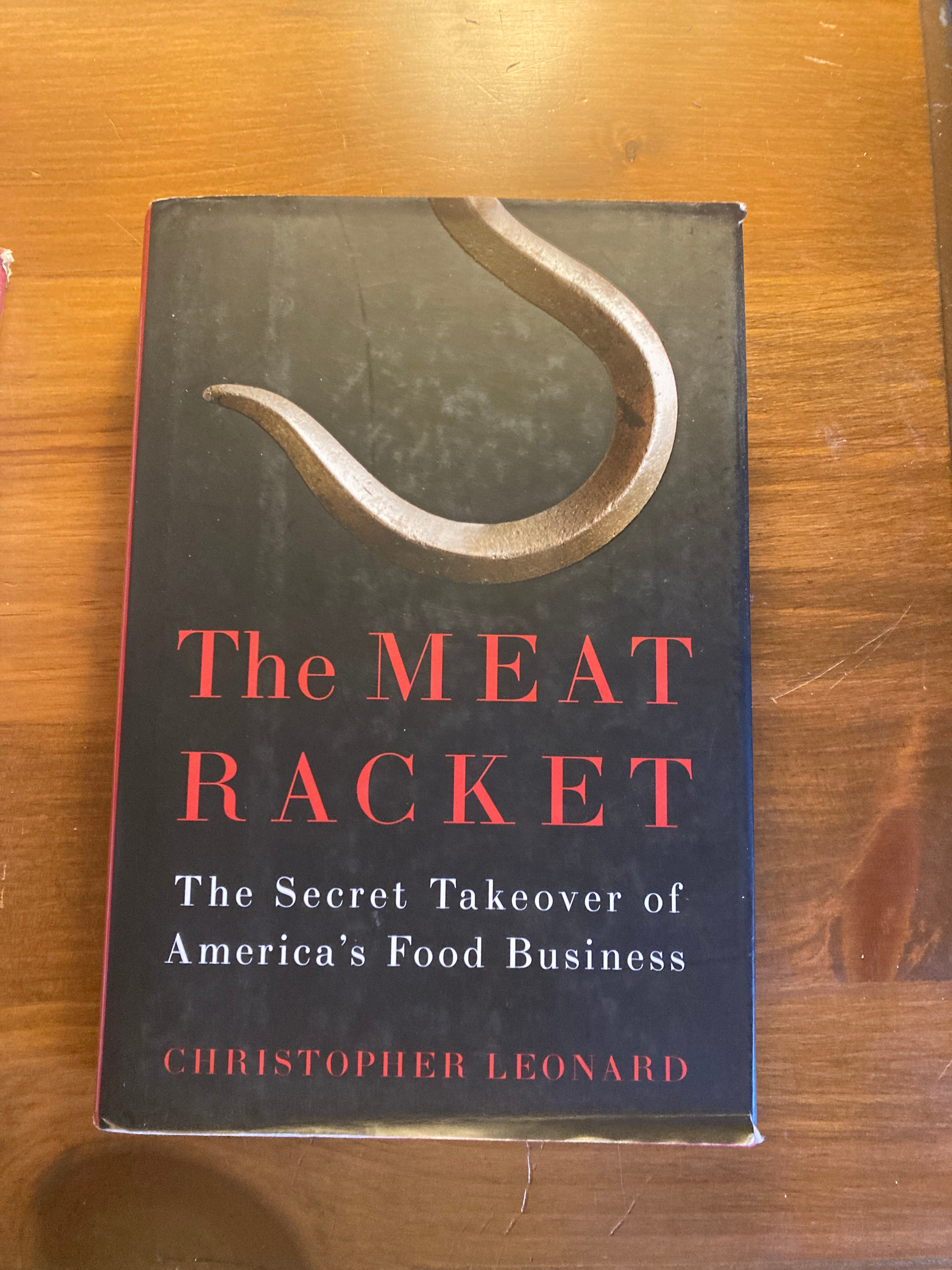 The Meat Racket