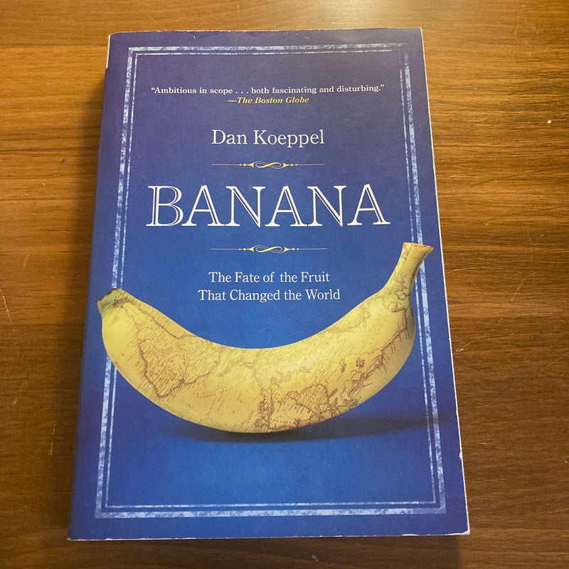 Banana