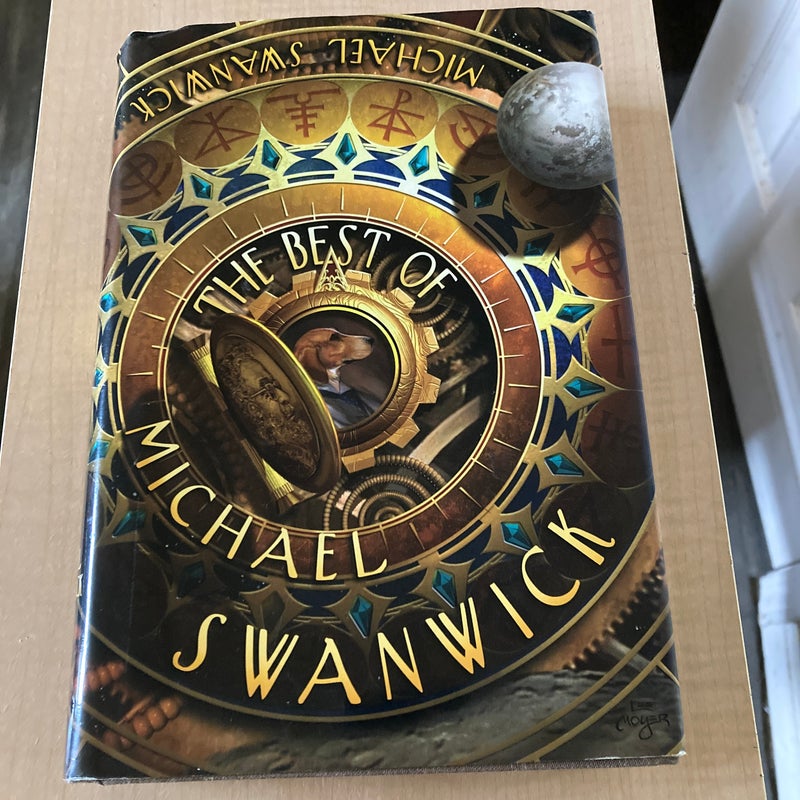 The Best of Michael Swanwick