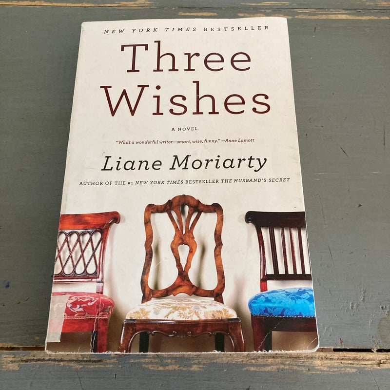 Three Wishes