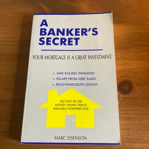A Banker's Secret