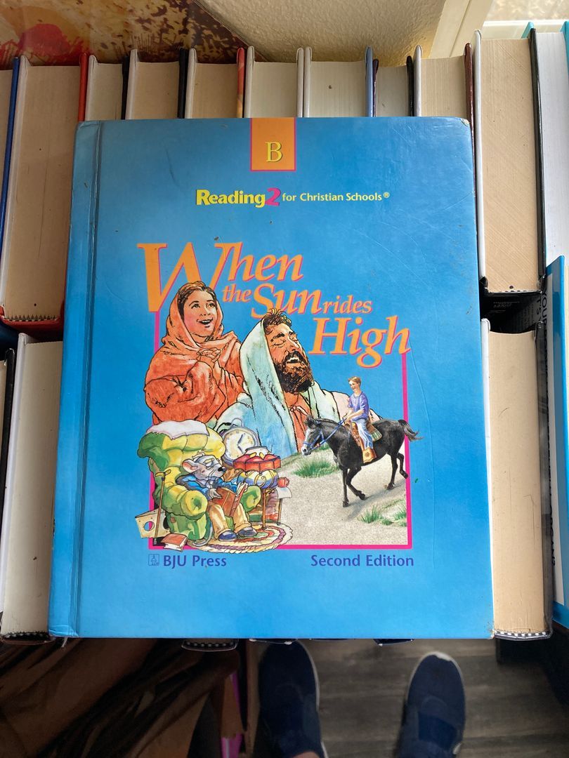 Reading Student Text Grd 2 Whe