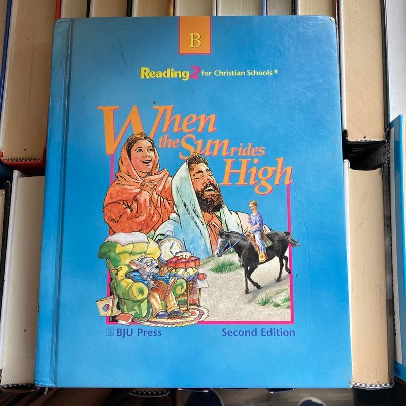 Reading Student Text Grd 2 Whe