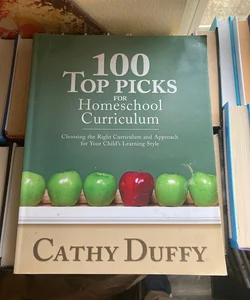 100 Top Picks for Homeschool Curriculum