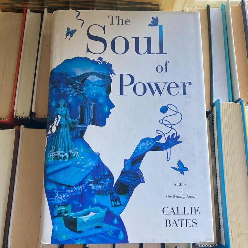 The Soul of Power