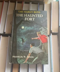 The Hardy Boys: The Haunted Fort