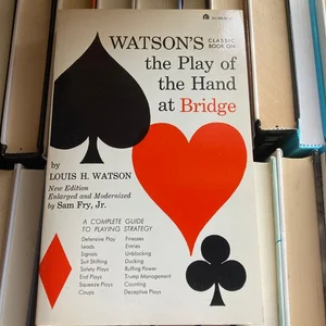 Watson's Classic Book