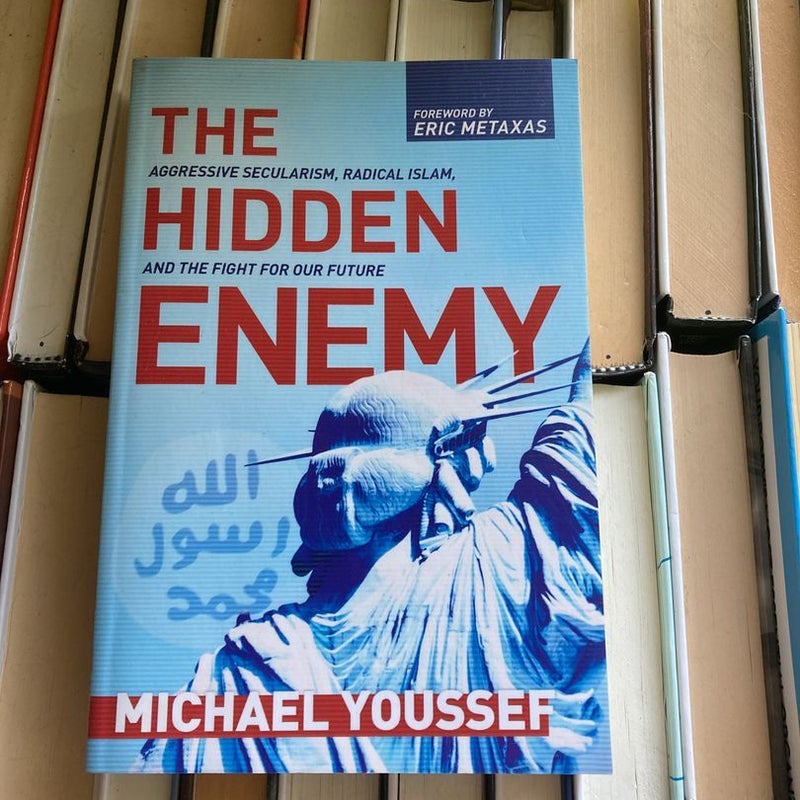 The Hidden Enemy