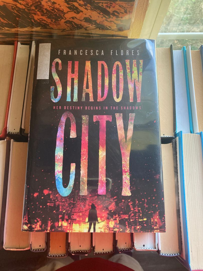 Shadow City