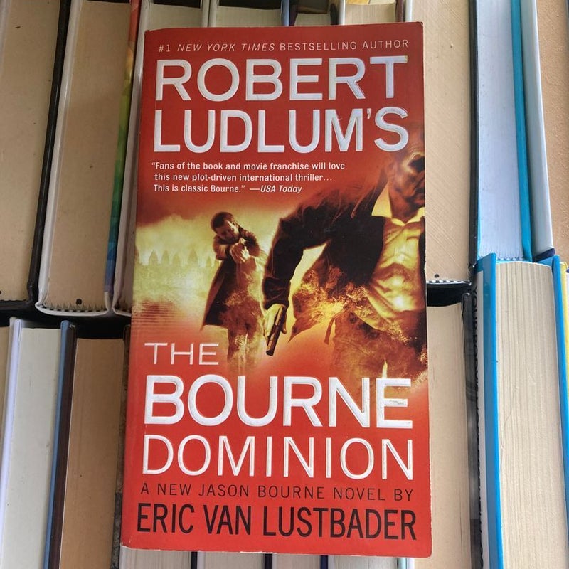 Robert Ludlum's (TM) the Bourne Dominion