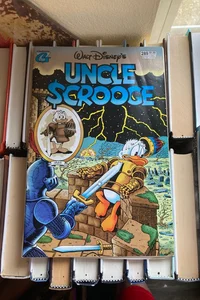Walt Disney’s Uncle Scrooge 1994