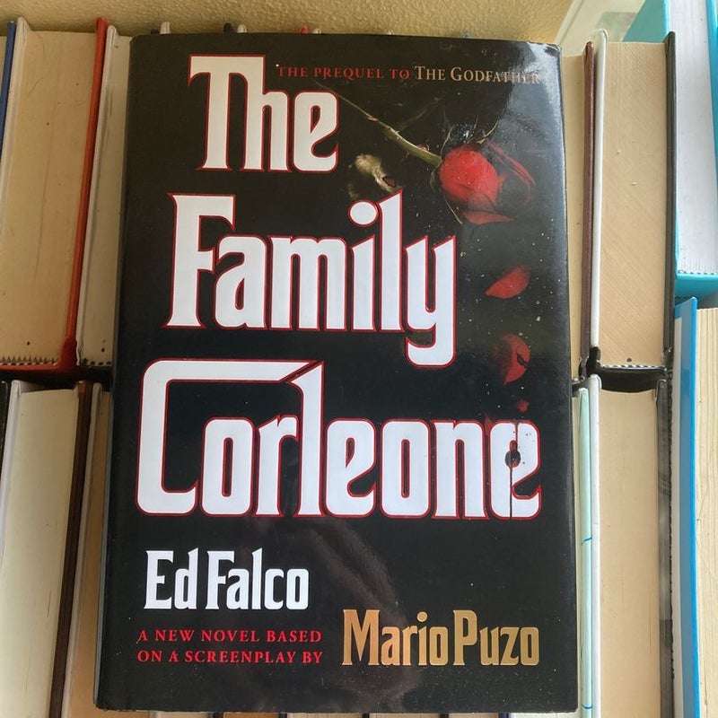 The Family Corleone