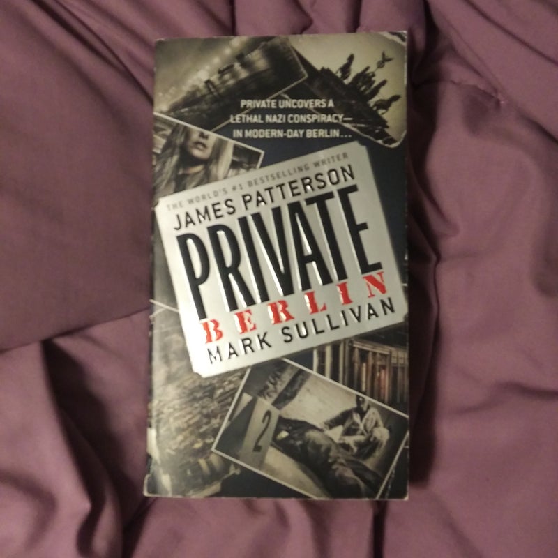 Private Berlin