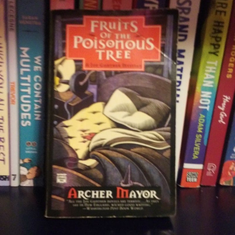 Fruits of the Poisonous Tree