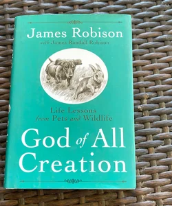 God of All Creation