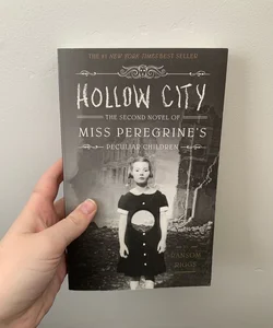 Hollow City