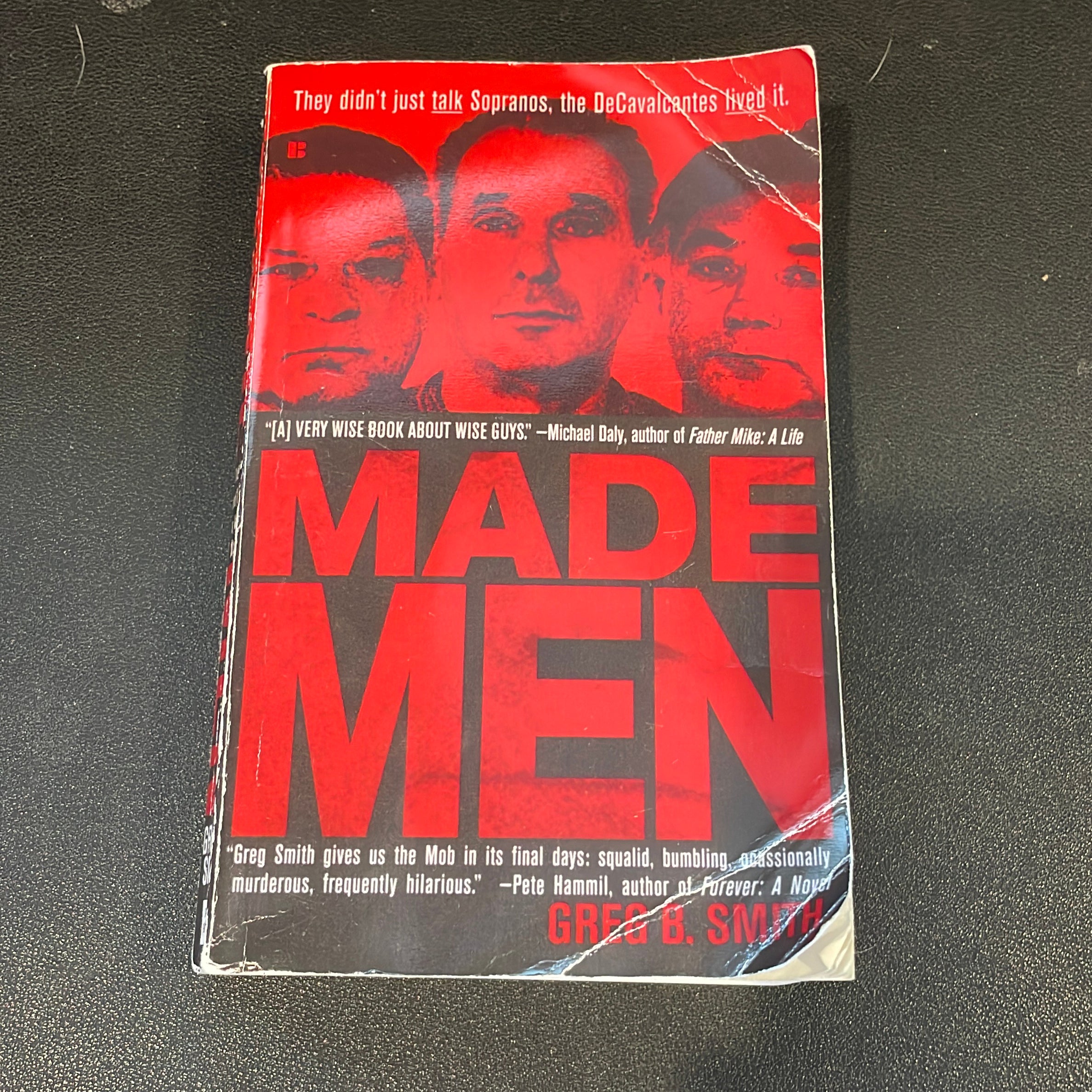 Made Men