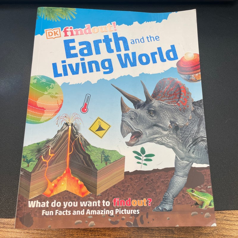 Earth and the Living World